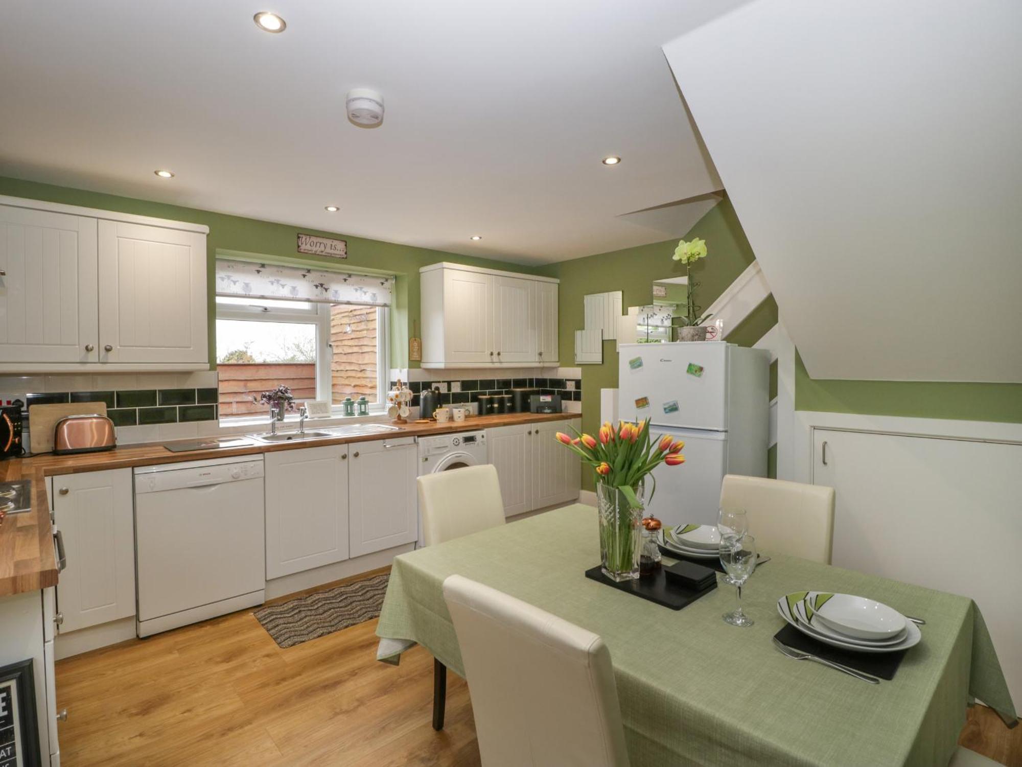 The Forest Coach House Cinderford Exterior foto