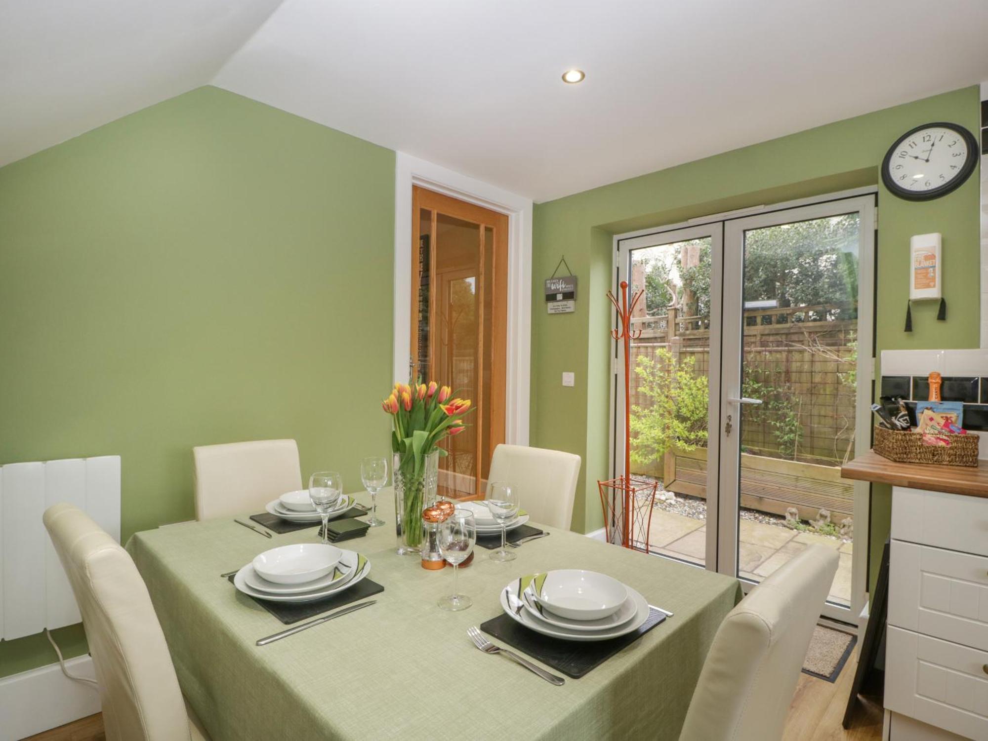 The Forest Coach House Cinderford Exterior foto